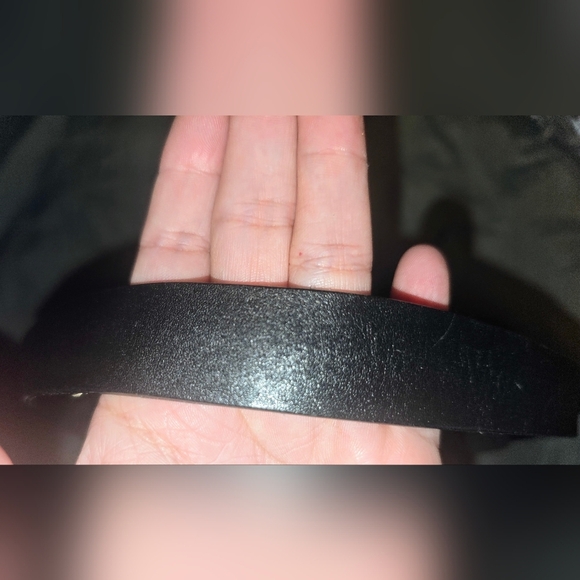 RARE - Elegant Vintage Black Bally Shoulder Bag In Great Condition - Picture 6 of 9